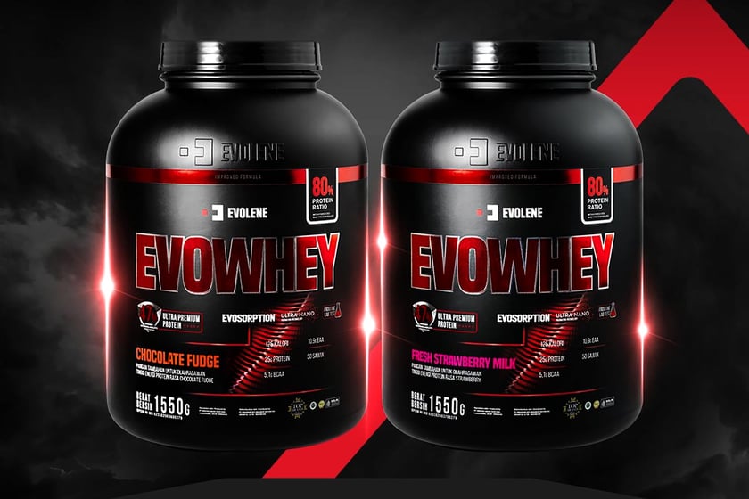 Evolene Evowhey