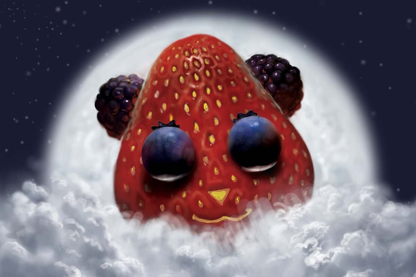 Panda Teases New Flavors Of Sleepy