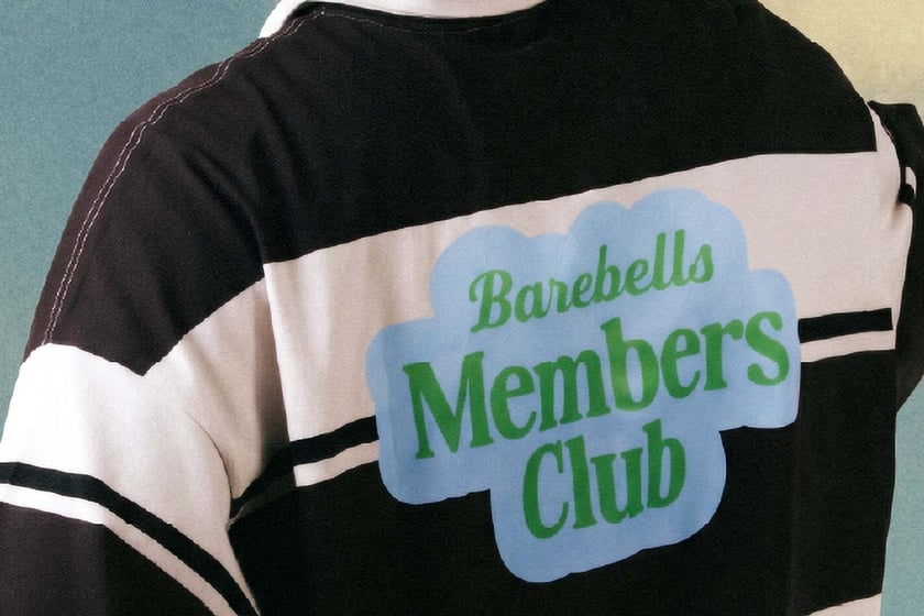 Barebells Member Club