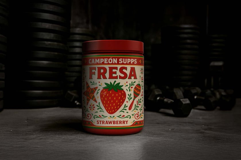Upcoming Campeon Supplements From El Campeon