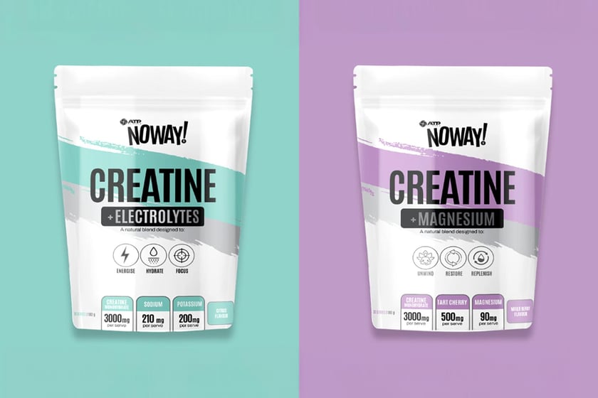 Noway Functional Creatine