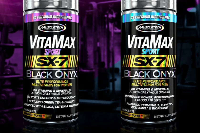 vitamax sport