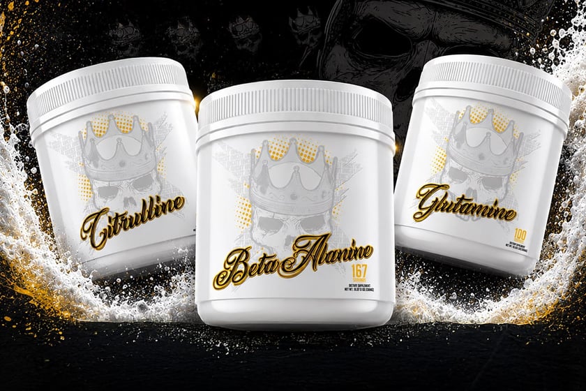 Xtremis Citrulline Beta Alanine