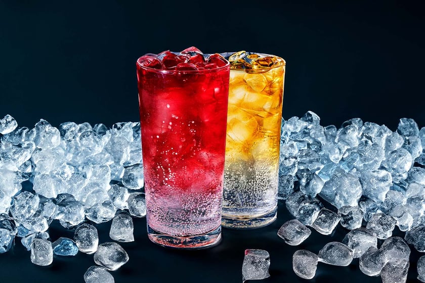 Starbucks Iced Energy Drink