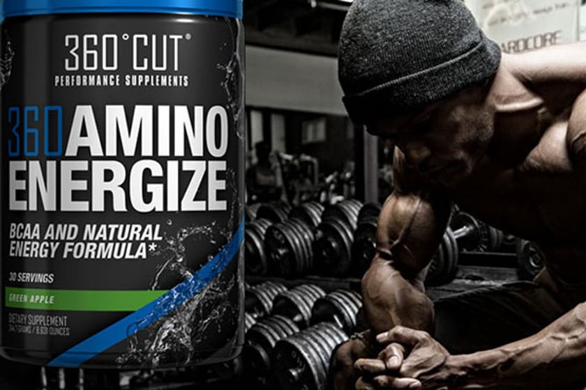 amino energize