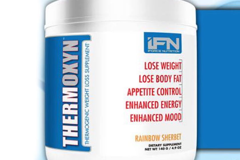 thermoxyn powder