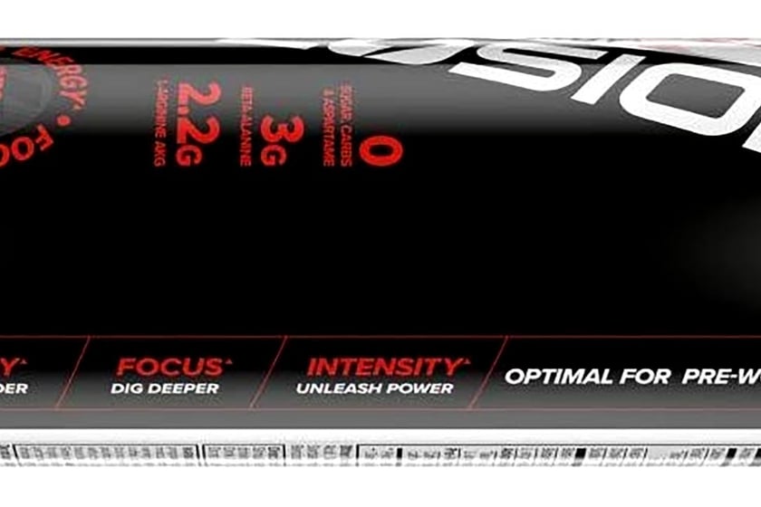 six star explosion energy drink
