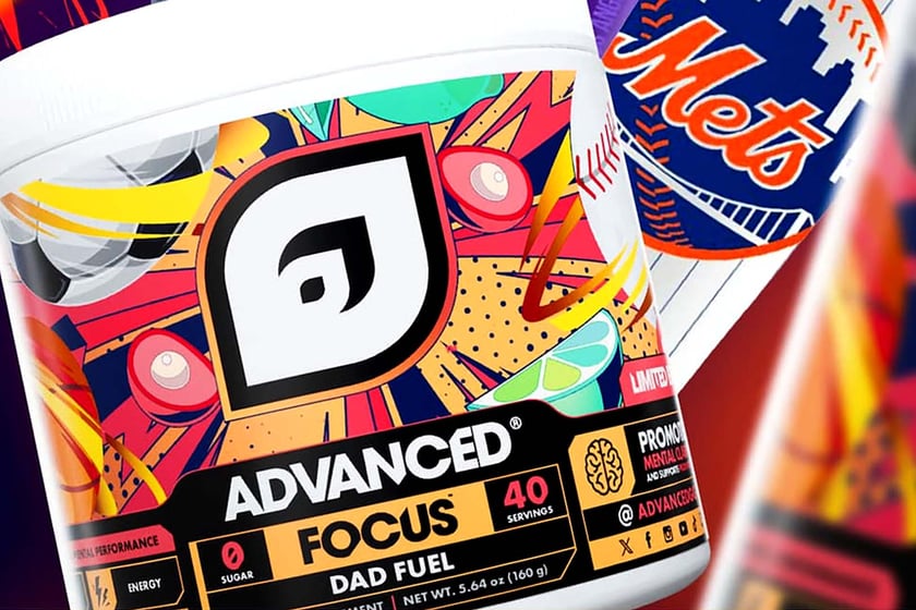 Advancedgg Dad Fuel