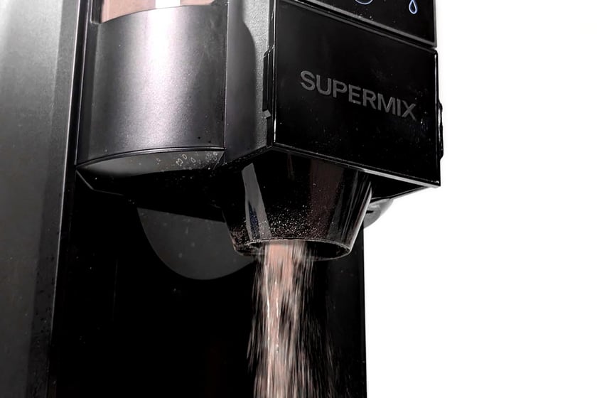 Supermix Protein Shake Maker Review