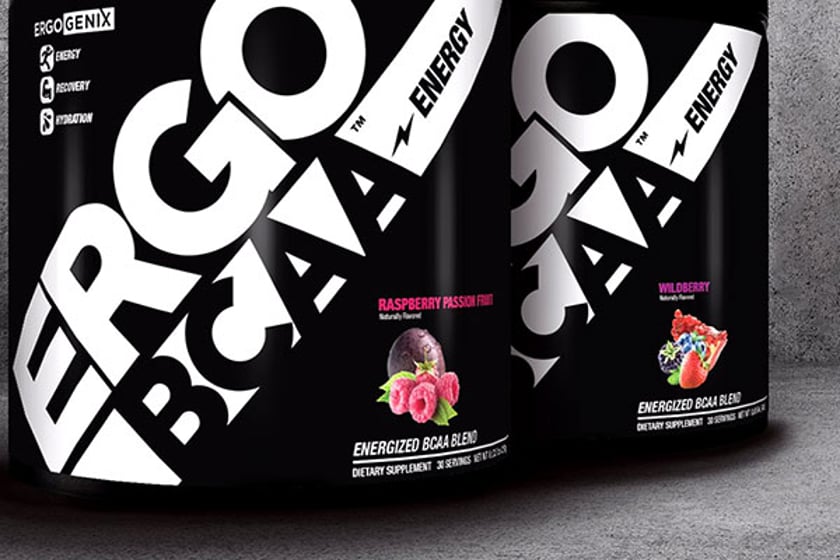 ergobcaa energy