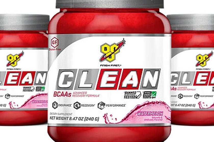 bsn clean bcaas
