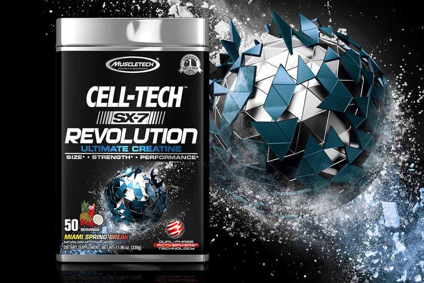 miami spring break cell-tech