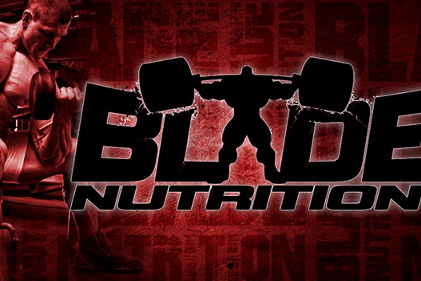 blade nutrition