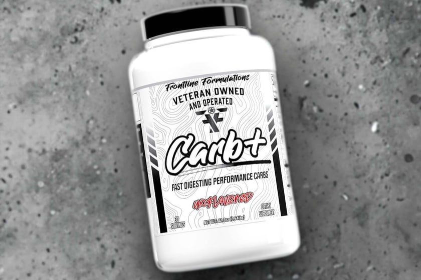 Frontline Formulations Carb