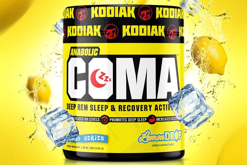 kodiak coma