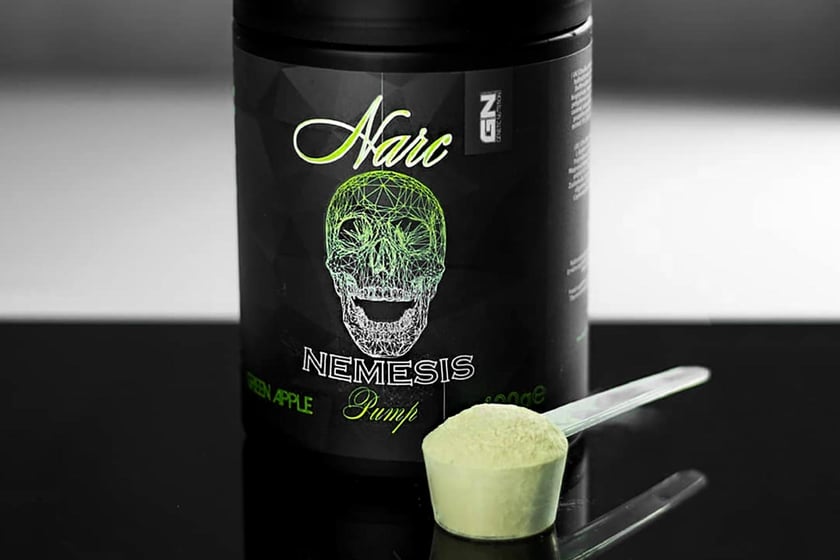 narc nemesis