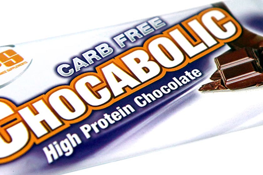 chocabolic review