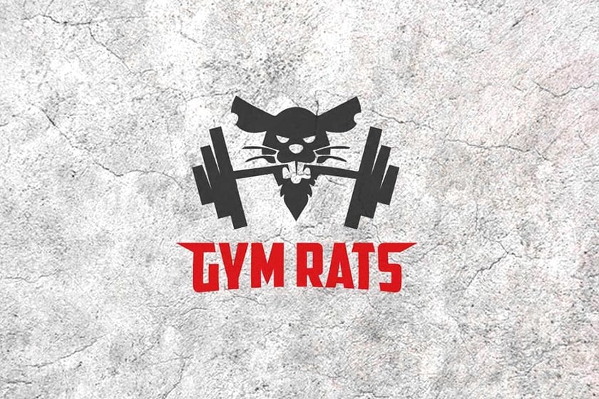 gym rats supplements