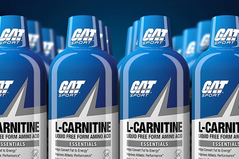 gat carnitine