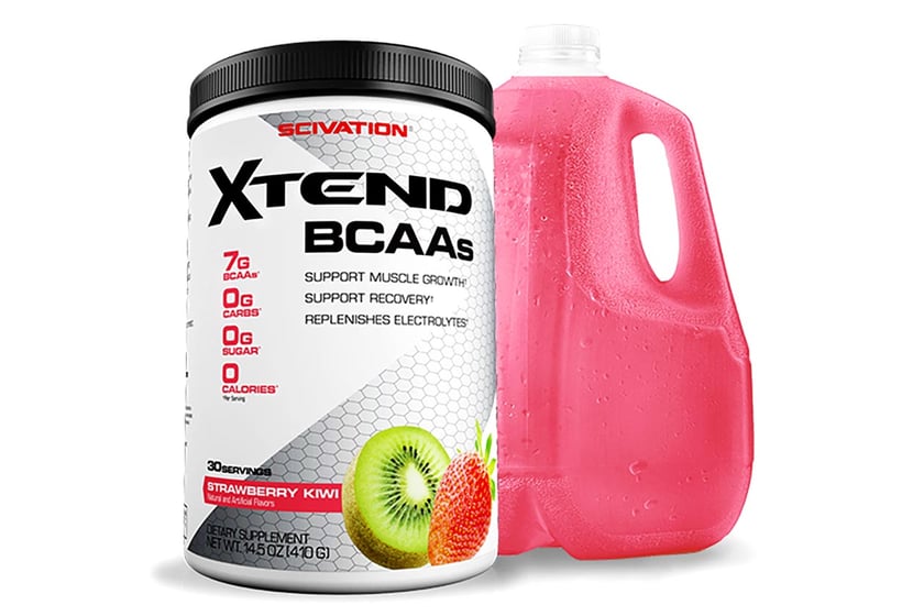 xtend bcaas
