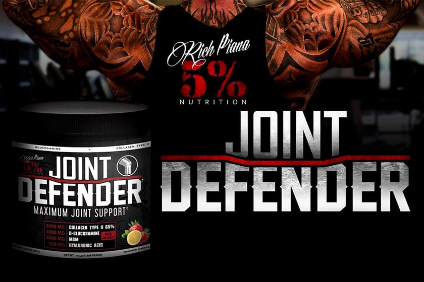 Joint Defender