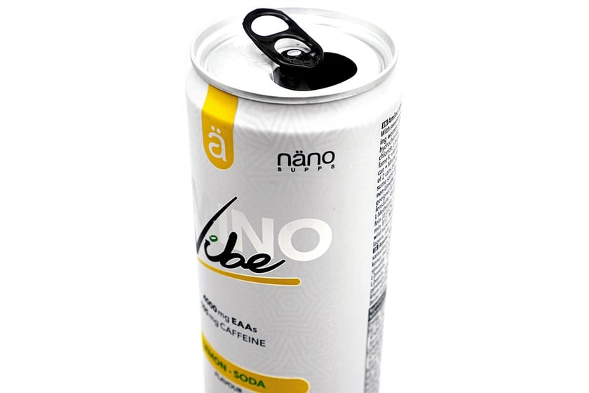 Amino Vibe Revamp Review 2