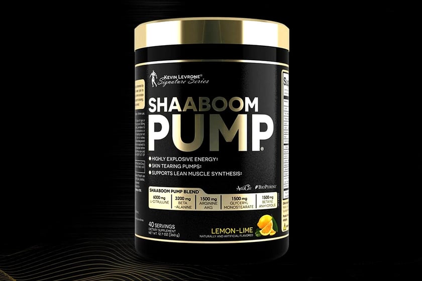 Levrone Signature Series In The Us