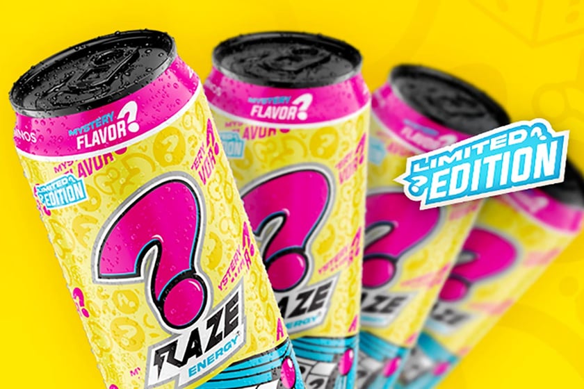 Raze Energy - Page 2 of 9 - Stack3d