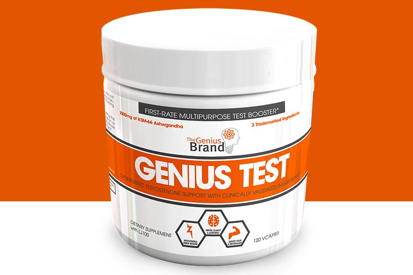 Genius Test