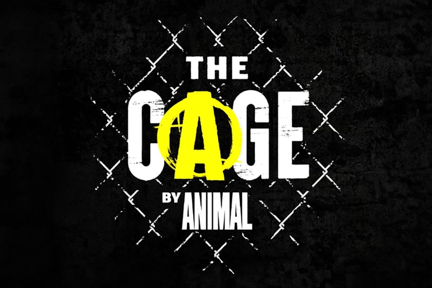 The Cage 2024 Apparel Online
