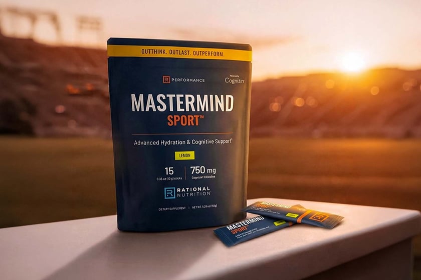 Rational Nutrition Mastermind Sport
