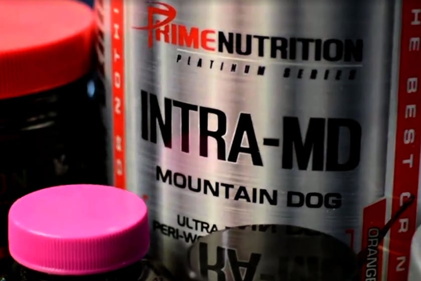 prime nutrition