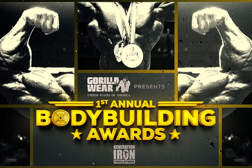generation iron
