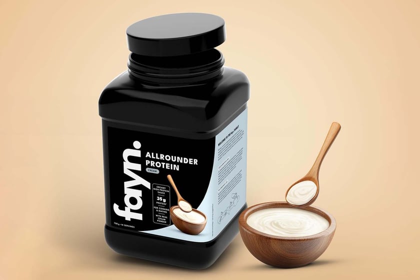 Fayn Allrounder Protein