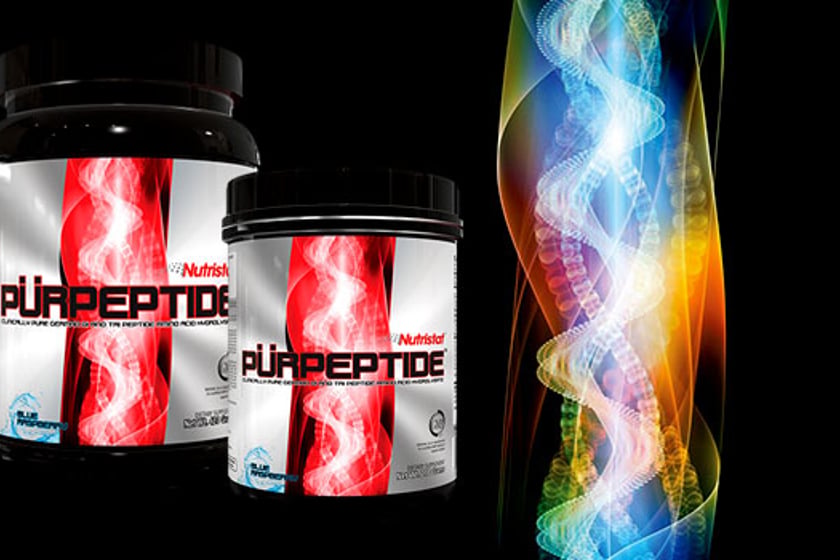 nutristat purepeptide