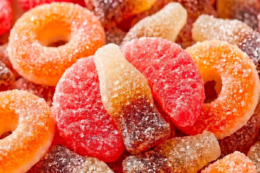 Barebells Candy Now In Single Flavor Boxes