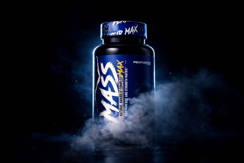 Performax Teases 26 Version Of Massmax