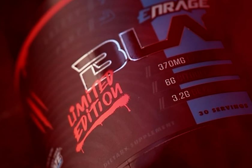 Eflow Brings Back Tigers Blood Enrage Black