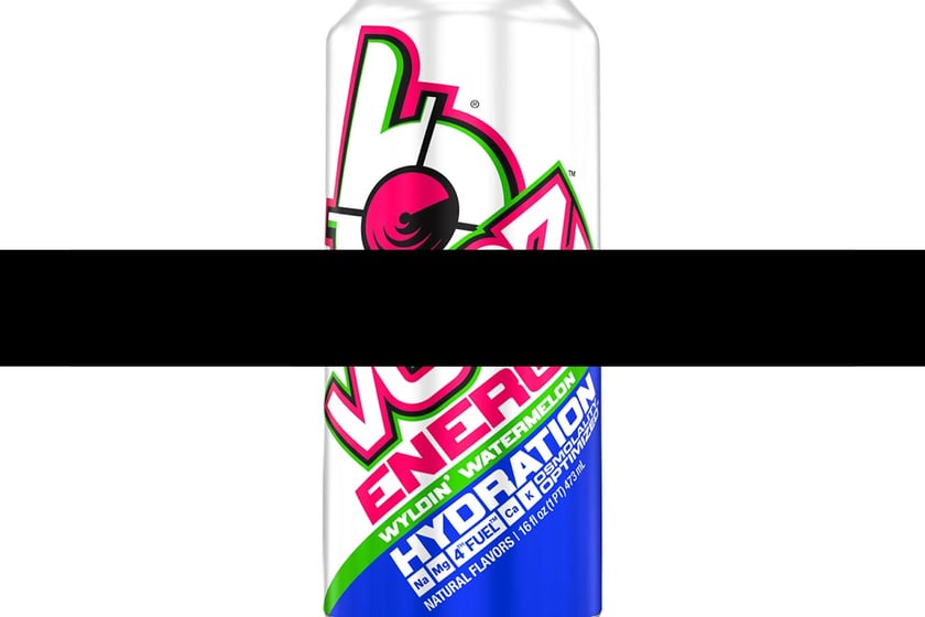 Vooz Energy Drink