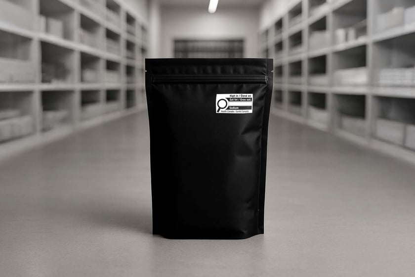 Health Canada Front Of Package