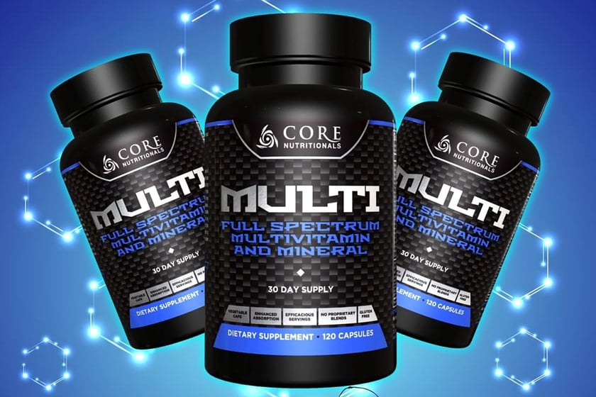 core multi