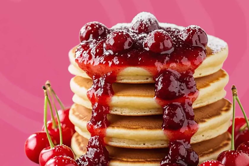 Inlead Nutrition Fruit Spread