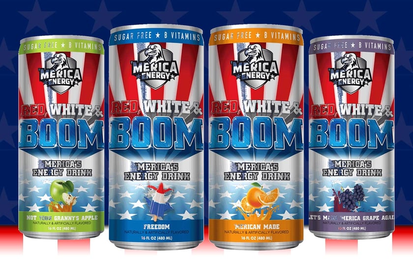 merica energy