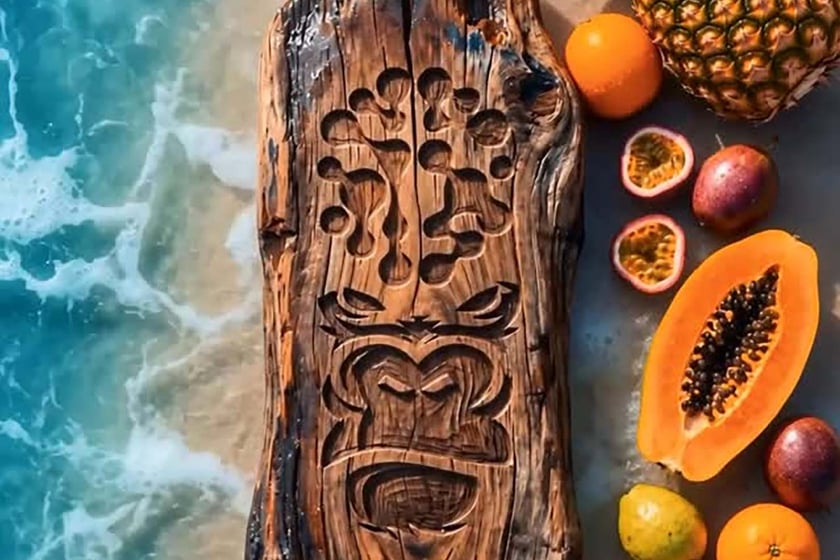 Potential Return Of Tropic Wave Gorilla Mind Energy Drink