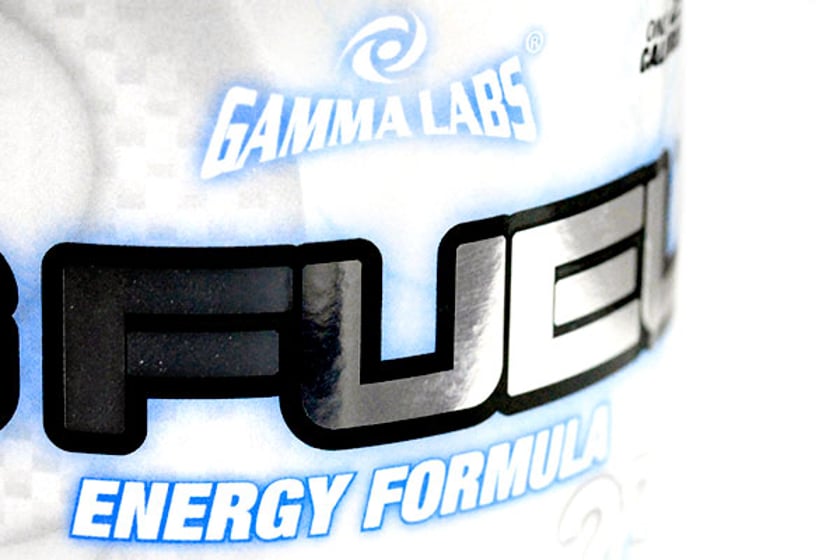 g fuel mystery flavor
