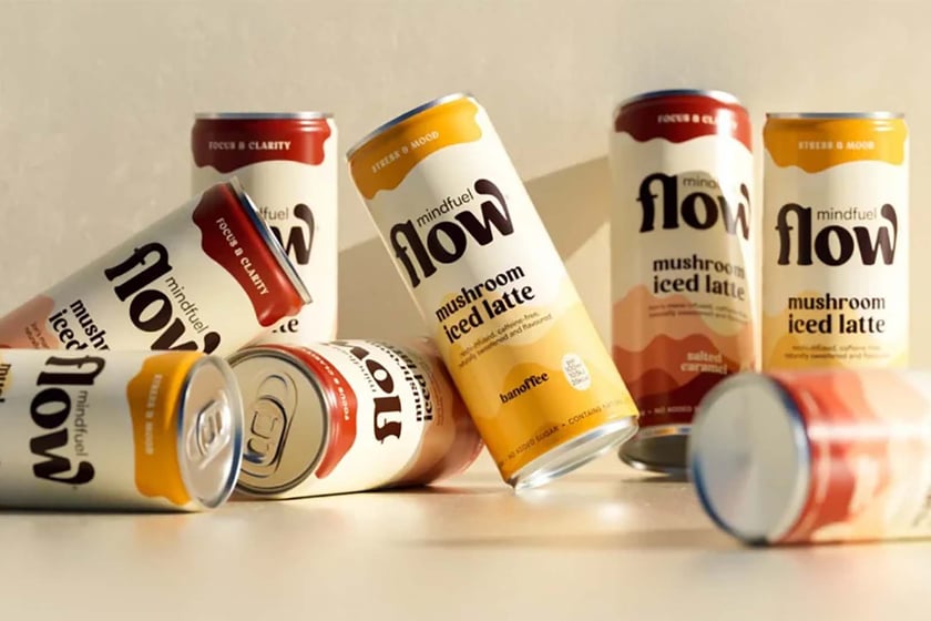 Introducing Mindfuel Flow