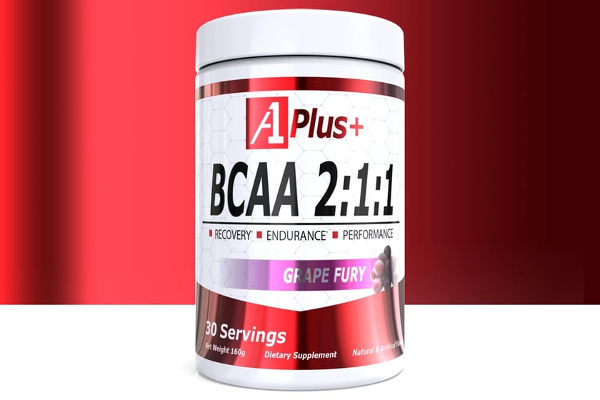 a1 supplements brand