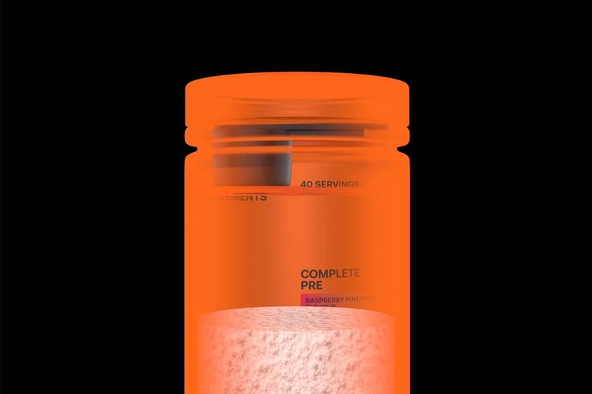 Key Supplements Scoop