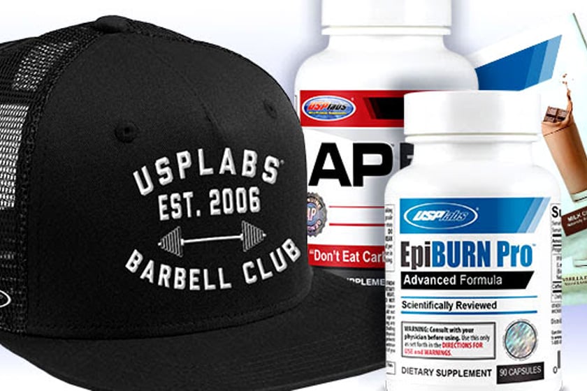 barbell club