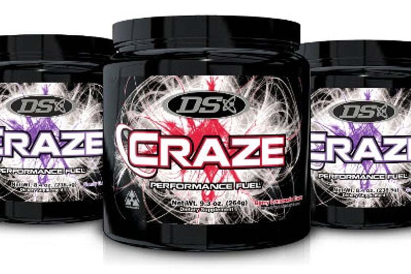 driven sports craze